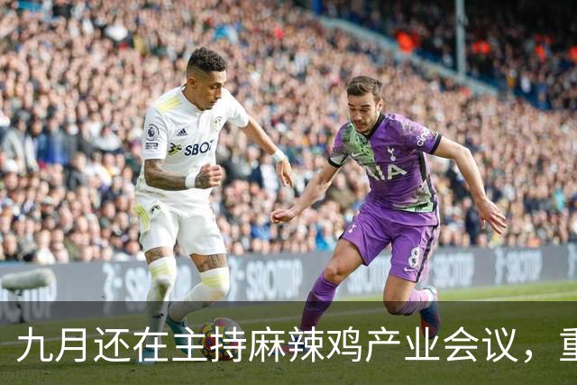 九月还在主持麻辣鸡产业会议，重庆丰都县人大主任陈金富任上被查